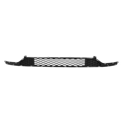 Bumper Cover Grille Front CAPA for Kia Forte Forte5