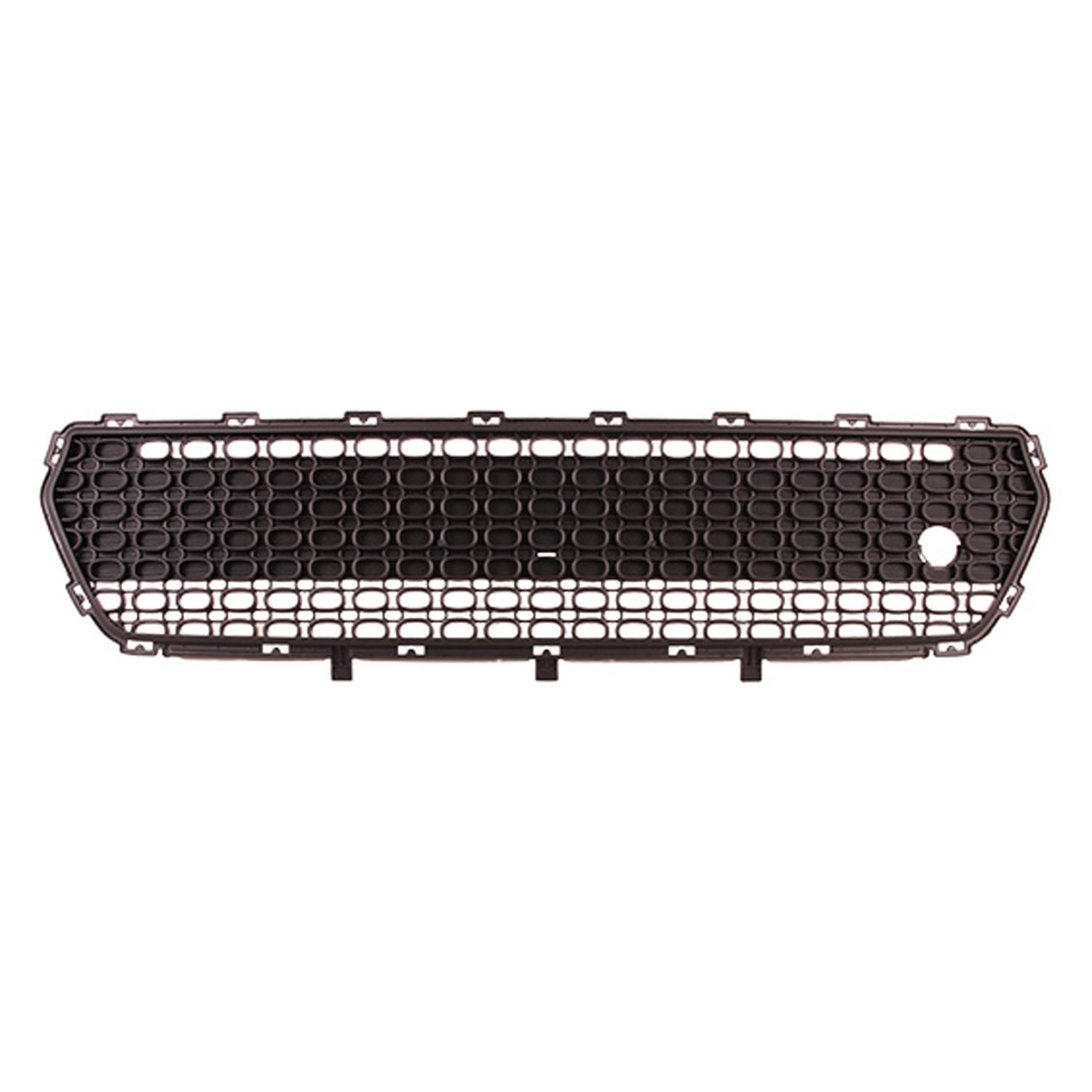Bumper Cover Grille Front for Kia Soul 2014–2016