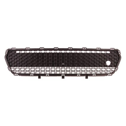 Bumper Cover Grille Front CAPA for Kia Soul 2014–2016