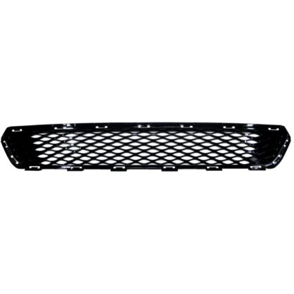 Bumper Cover Grille Front Honeycomb Design for Kia Optima LX EX EX Luxury 2014–2015