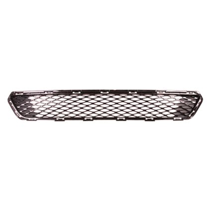 Bumper Cover Grille Front Honeycomb Design CAPA for Kia Optima LX EX EX Luxury 2014–2015