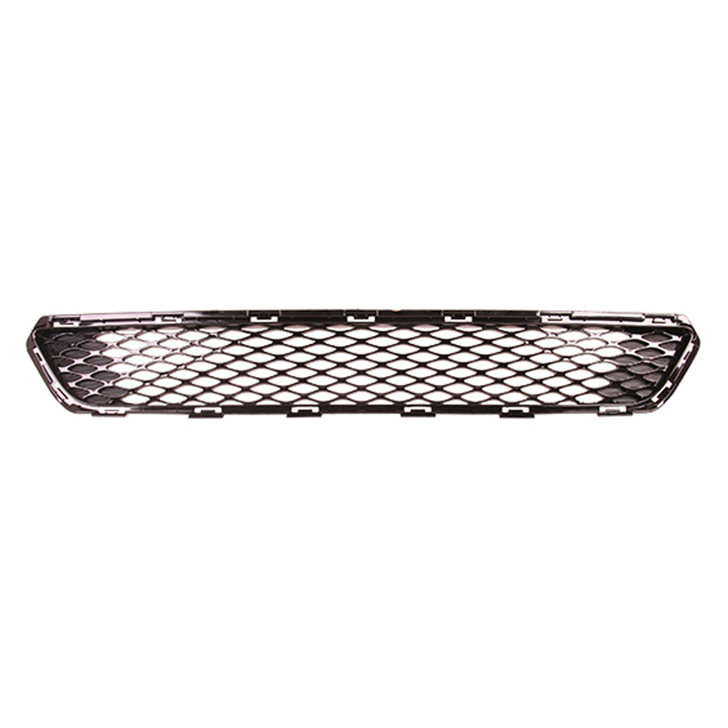 Bumper Cover Grille Front Honeycomb Design CAPA for Kia Optima LX EX EX Luxury 2014–2015