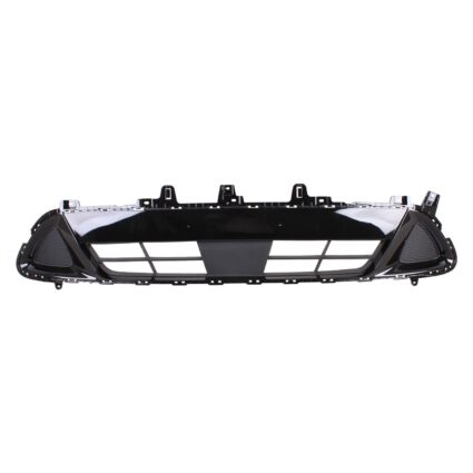 Bumper Cover Grille Assembly Front CAPA for Kia Sorento SX Limited SX 2019–2020