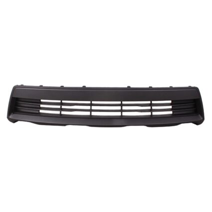 Bumper Cover Grille Front Rugged Design CAPA for Kia Sorento LX X-Line SX Prestige 2021–2023