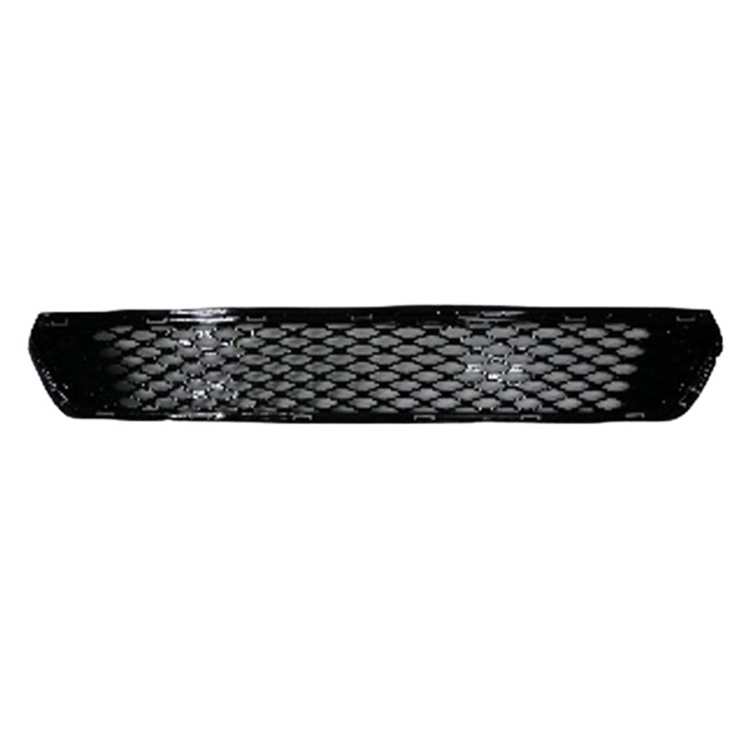 Bumper Cover Grille Front Korea Built for Kia Optima 2014–2015