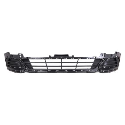 Bumper Cover Grille Front Textured for Kia Sportage LX EX 2023–2024