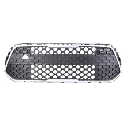 Bumper Cover Grille Front for Kia Soul S LX 2023–2025