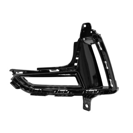 Bumper Insert Front Left Fog Lamp Bezel w/Fog Lamps for Kia Carnival SX SX Prestige 2022–2024