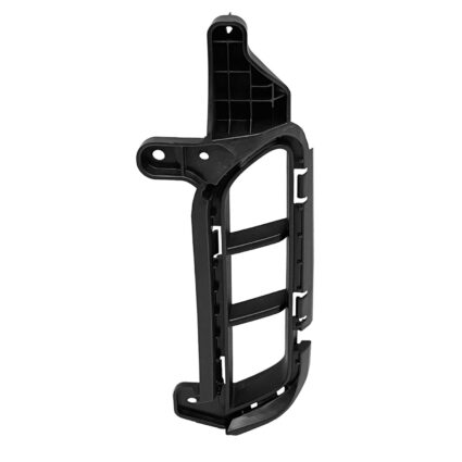 Bumper Insert Front Left Air Duct Moulding for Kia Telluride S LX EX SX Prestige 2023–2024