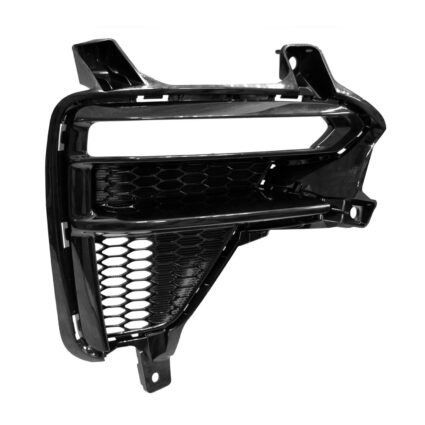 Bumper Insert Front Right Outer Grille for Kia Forte S EX EX Premium LXS EX Limited EX+ 2019–2021