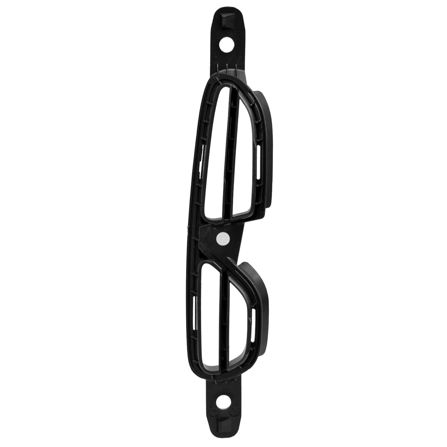 Bumper Insert Front Right Standard Bumper Inlet Finisher USA Built for Kia Optima 2016–2018