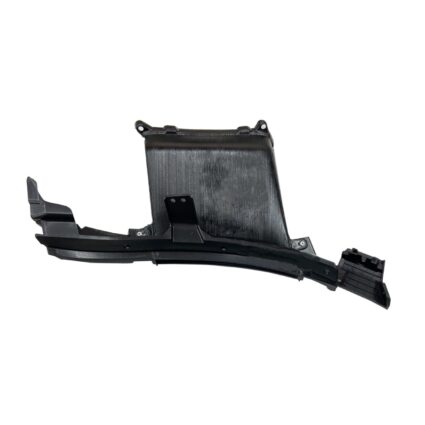 Bumper Insert Front Right Outer Air Duct for Kia Telluride 2020–2022