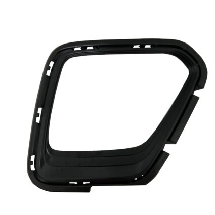 Bumper Insert Front Right Side Marker Lamp Opening Bezel CAPA for Kia Soul S LX EX 2020–2022