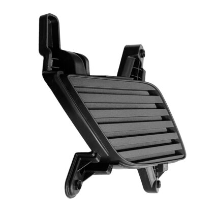 Bumper Insert Front Right Outer Opening Cover for Kia Sportage 2014–2016