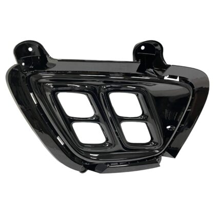 Bumper Insert Front Right w/o LED Lamp for Kia Sorento SX SX Limited SX Turbo 2016–2018