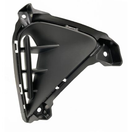 Bumper Insert Front Right Outer Grille for Kia Forte FE LXS 2022–2024