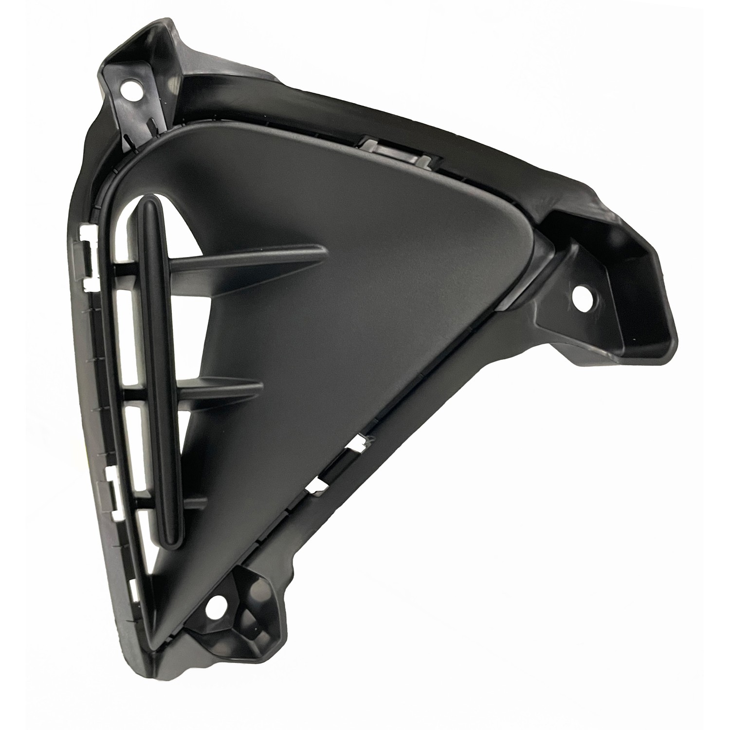 Bumper Insert Front Right Outer Grille for Kia Forte FE LXS 2022–2024