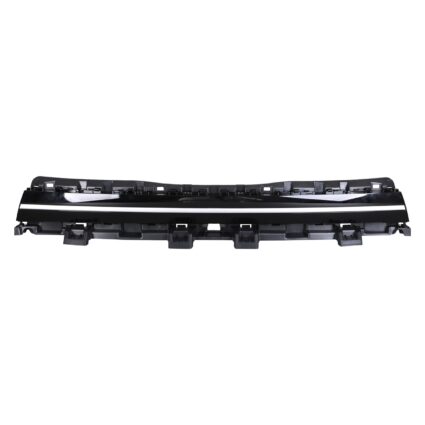Bumper Cover Support Front CAPA for Kia Soul S LX X-Line GT-Line GT-Line Premium GT-Line Limited 2020–2022