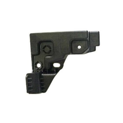 Bumper Cover Support Front Right Upper Mounting Bracket for Kia Telluride 2020–2022