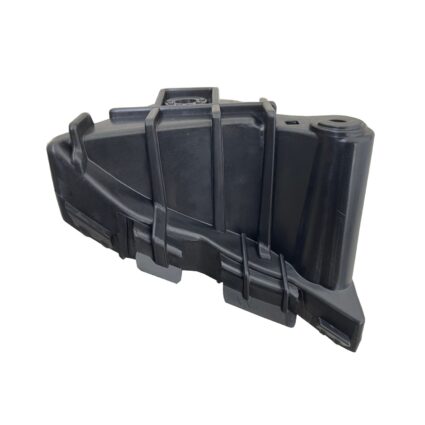 Bumper Cover Support Front Right Outer for Kia Rio 2012–2017