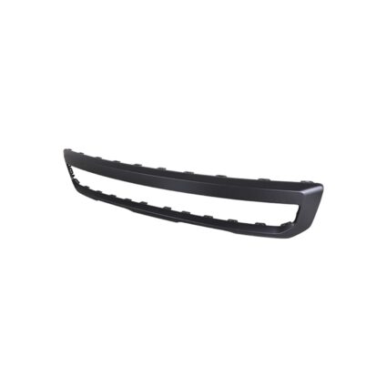 Bumper Cover Molding Front CAPA for Kia Telluride SX Prestige X-Line SX Prestige X-Pro 2023–2024