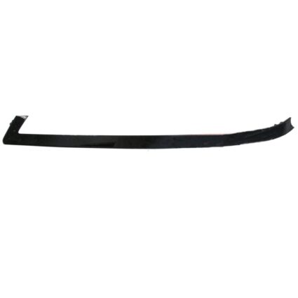 Bumper Cover Molding Front Left A Type USA Built CAPA for Kia Optima 2014–2015