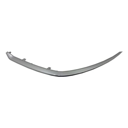 Bumper Cover Molding Front Left for Kia Forte FE LXS 2022–2024