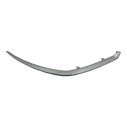 Bumper Cover Molding Front Right for Kia Forte FE LXS 2022–2024
