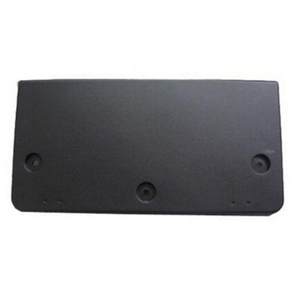 License Plate Bracket Front for Kia Optima 2011–2013
