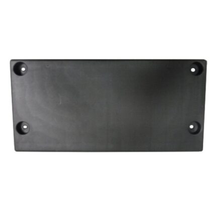 License Plate Bracket Front for Kia Sorento L LX EX 2016–2018