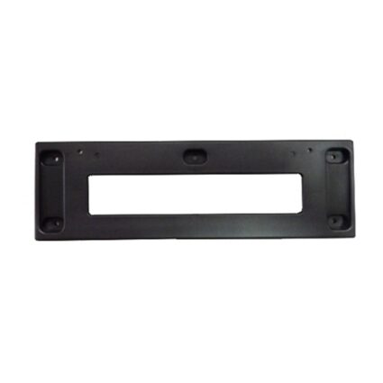 License Plate Bracket Front for Kia Soul 2014–2016