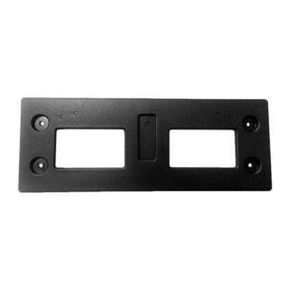 License Plate Bracket Front for Kia Soul LX EX Base EX Pack 2017–2019
