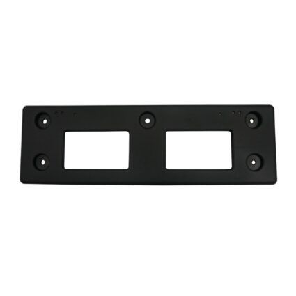 License Plate Bracket Front for Kia Sportage 2017–2022