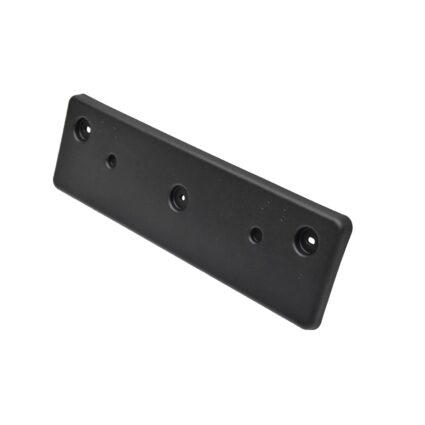 License Plate Bracket Front for Kia Carnival 2022–2024