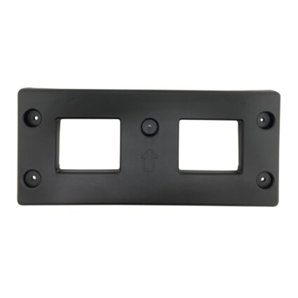 License Plate Bracket Front for Kia Sportage 2023–2024