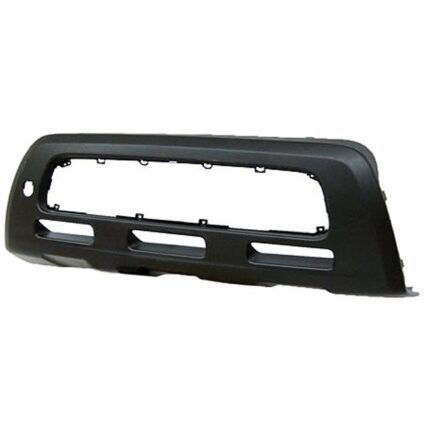 Bumper to Body Filler Panel Front Center 2 Piece Design CAPA for Kia Soul 2010–2011