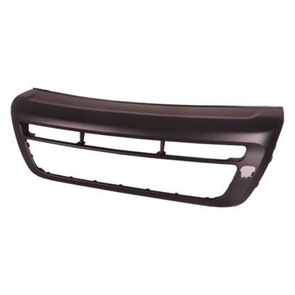 Bumper to Body Filler Panel Front Bumper Grille Surround for Kia Soul 2012–2013