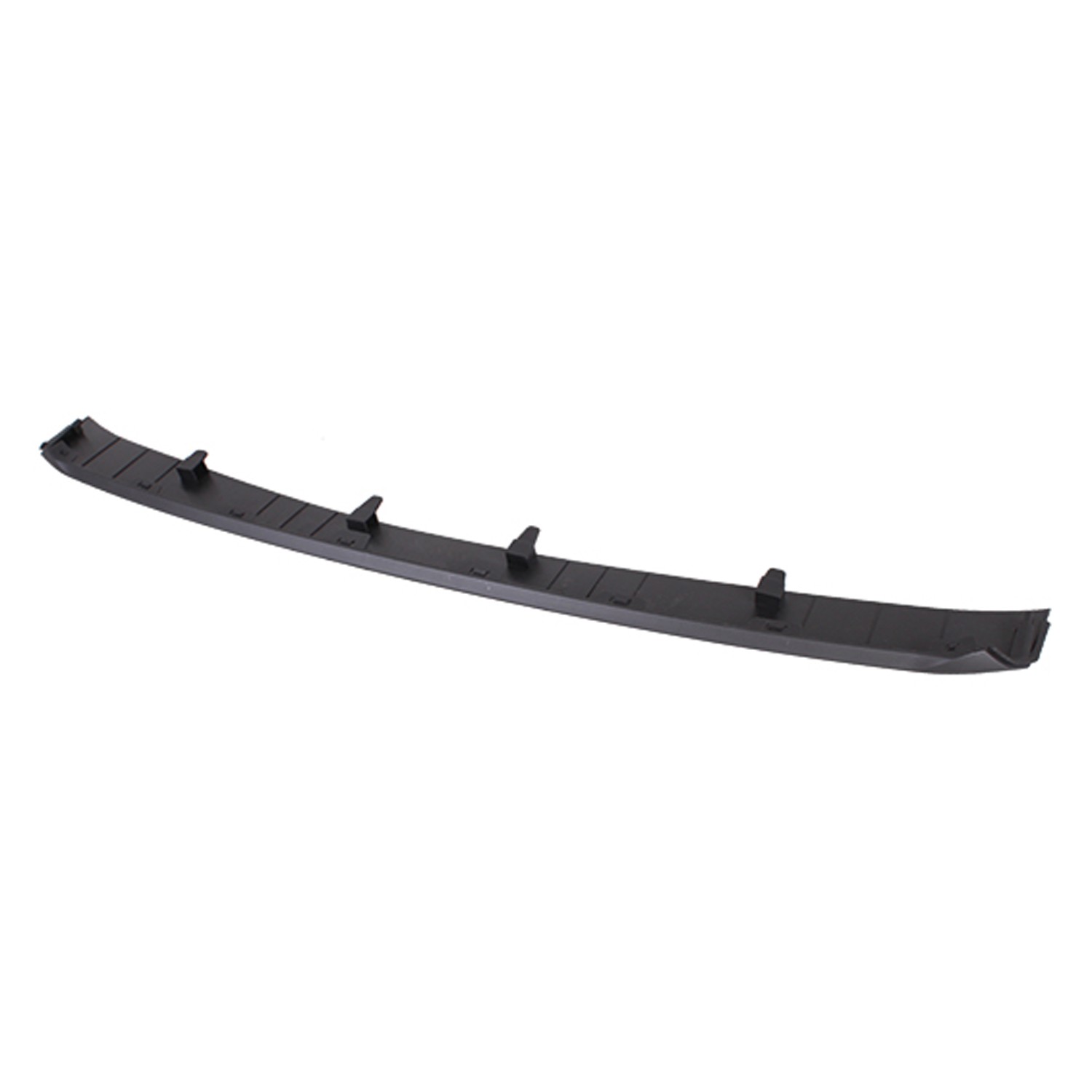 Spoiler Front Lower Lip CAPA for Kia K5 LX EX LXS 2021–2024
