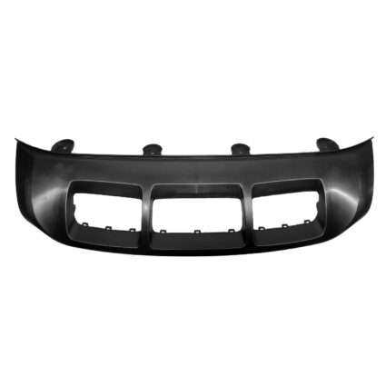 Bumper Valance / Grille Kit Front for Kia Seltos 2021–2023