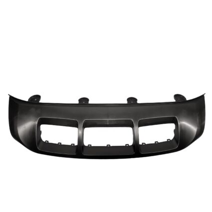 Bumper Valance / Grille Kit Front CAPA for Kia Seltos 2021–2023