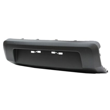 Bumper Cover Rear Center Type A CAPA for Kia Soul 2010–2011