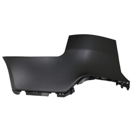 Bumper Extension Rear Left Outer w/o Sport Pkg for Kia Sorento 2011–2013