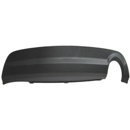 Bumper Cover Rear Lower for Kia Forte Sedan SX 2010–2013