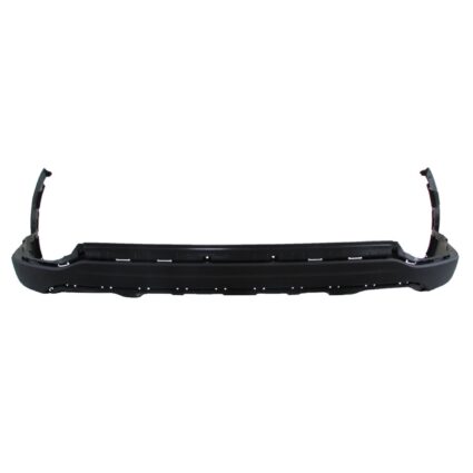 Bumper Cover Rear Lower Textured for Kia Sorento L LX EX EX Premium LX+ 2019–2020