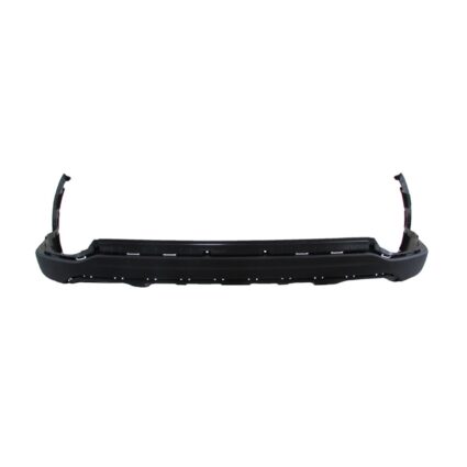 Bumper Cover Rear Lower Textured CAPA for Kia Sorento L LX EX EX Premium LX+ 2019–2020