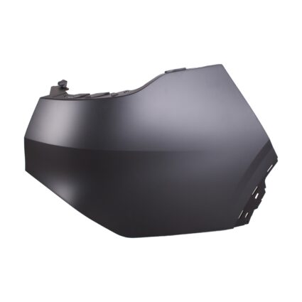 Bumper Cover Rear Right Primed for Kia Sportage 2023–2024
