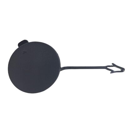 Tow Hook Cover Rear for Kia EV6 First Edition Long Range Standard Range Light Land Light Long Range 2022–2024