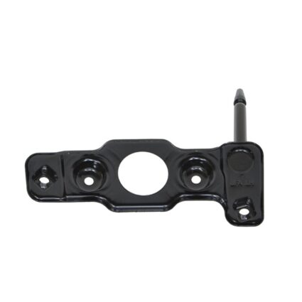 Bumper Cover Retainer Rear Left USA Built for Kia Optima 2016–2020