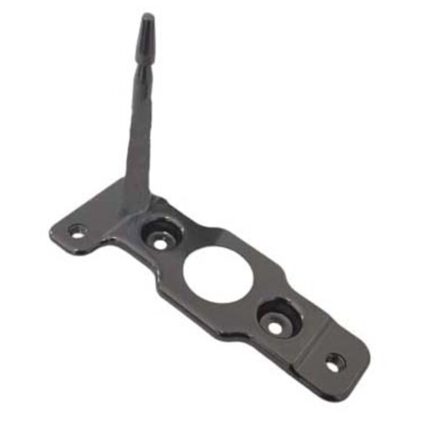 Bumper Cover Retainer Rear Left USA Built CAPA for Kia Optima 2016–2020