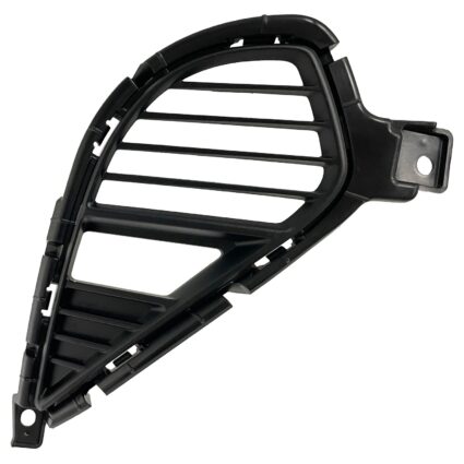 Bumper Insert Rear Left Signal Lamp Opening Cover for Kia Forte FE LXS 2022–2024